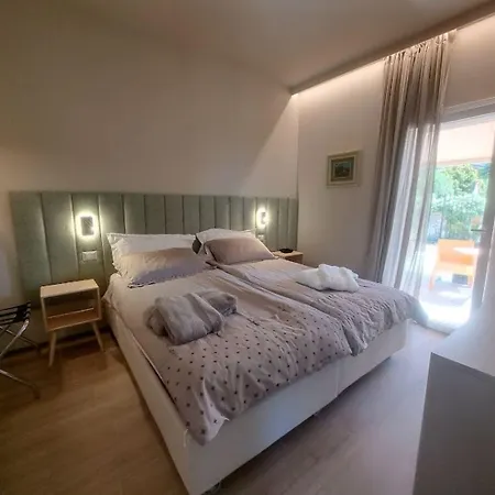 Villa Dell'olivo Bianco Castion Veronese