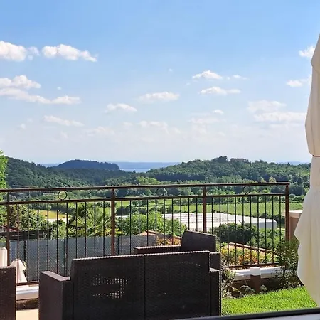 Dell'olivo Bianco * Castion Veronese