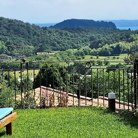 别墅 Dell'olivo Bianco
