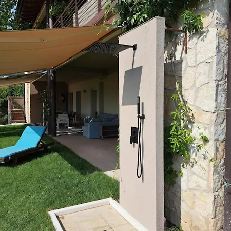 Dell'olivo Bianco Βίλα