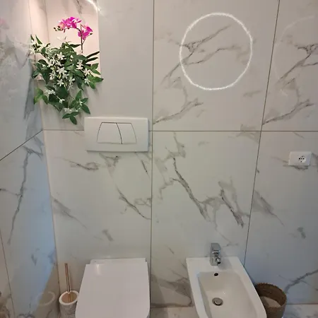 Dell'olivo Bianco * Castion Veronese