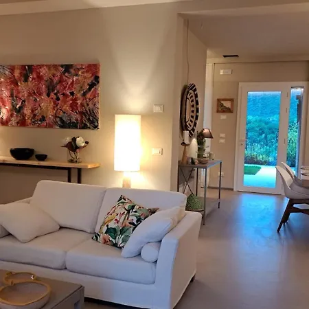 Dell'olivo Bianco * Castion Veronese