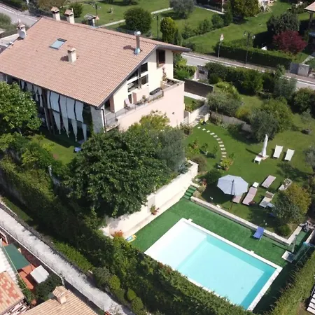 Vila Dell'olivo Bianco Castion Veronese