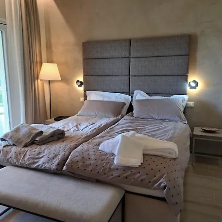 ヴィラ Dell'olivo Bianco Castion Veronese