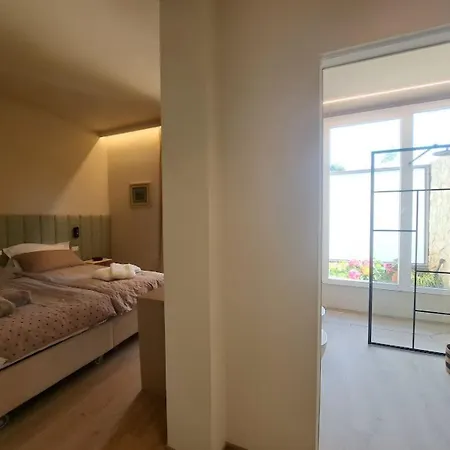 Dell'olivo Bianco *