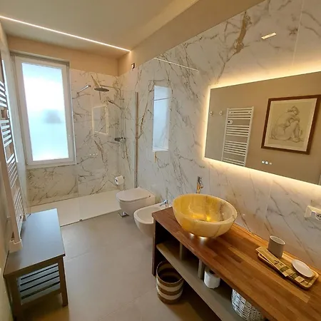 Dell'olivo Bianco Vila *