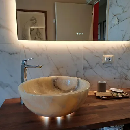 ヴィラ Dell'olivo Bianco *
