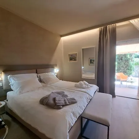 ヴィラ Dell'olivo Bianco Castion Veronese