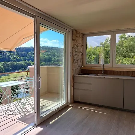 Vila Dell'olivo Bianco