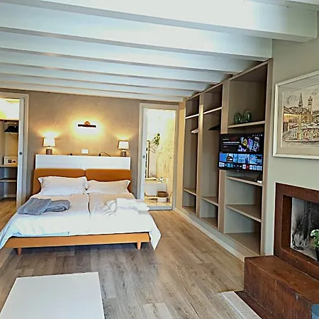 Dell'olivo Bianco ヴィラ *