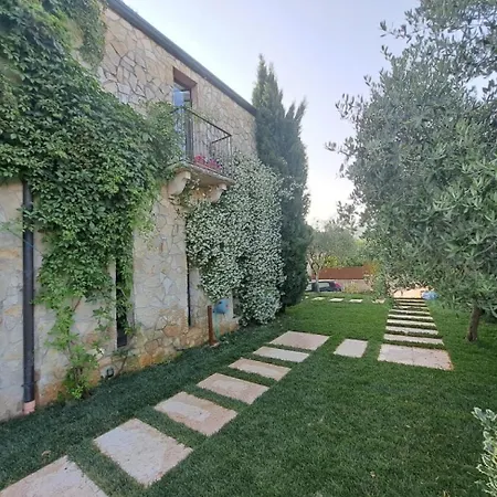 Dell'olivo Bianco * Castion Veronese