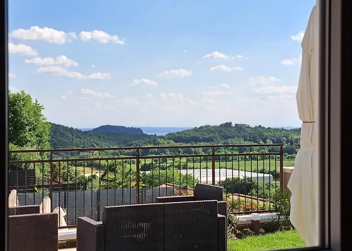 Dell'olivo Bianco * Castion Veronese