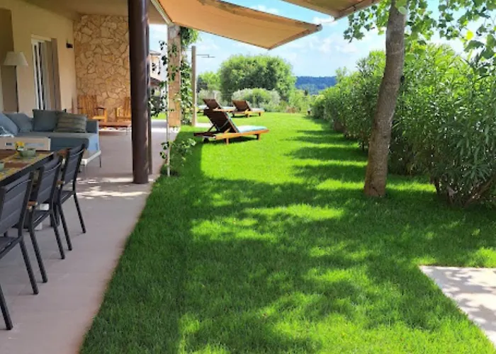 Dell'olivo Bianco Castion Veronese