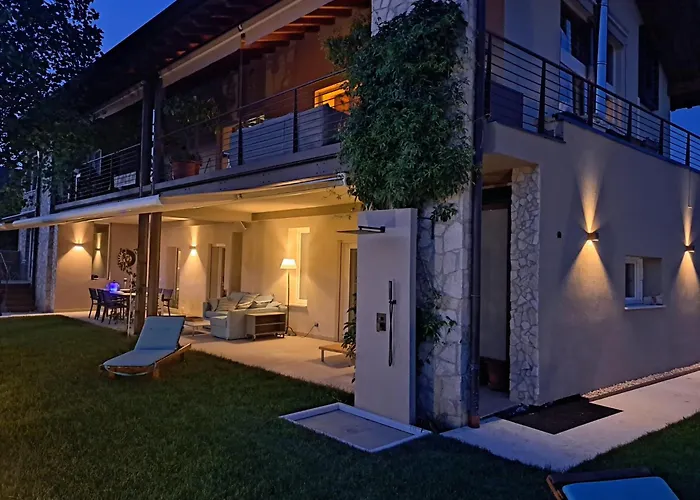 Dell'olivo Bianco * Castion Veronese