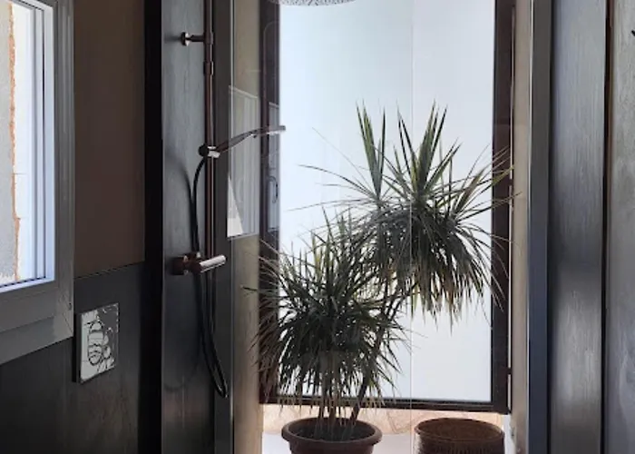 Dell'olivo Bianco Villa