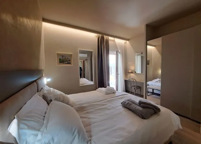 Villa Dell'olivo Bianco