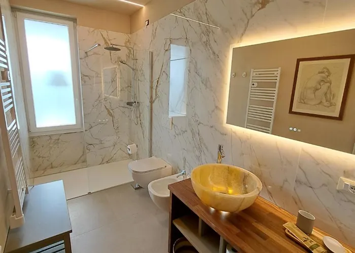 Dell'olivo Bianco Villa *