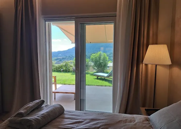 Dell'olivo Bianco Villa Castion Veronese