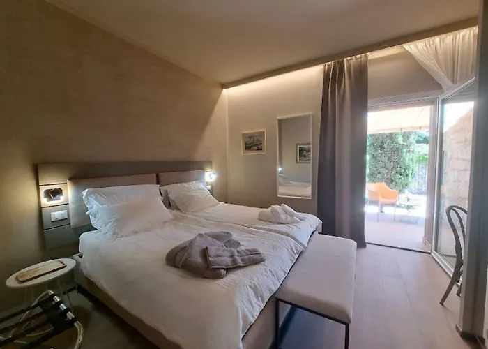 Villa Dell'olivo Bianco Castion Veronese