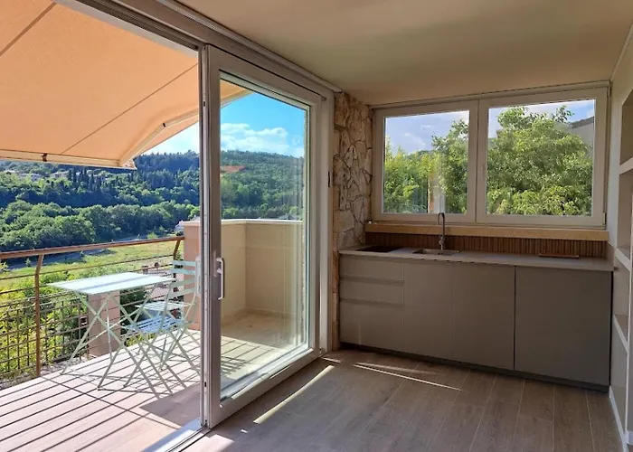 Villa Dell'olivo Bianco