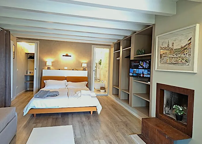 Dell'olivo Bianco Villa *