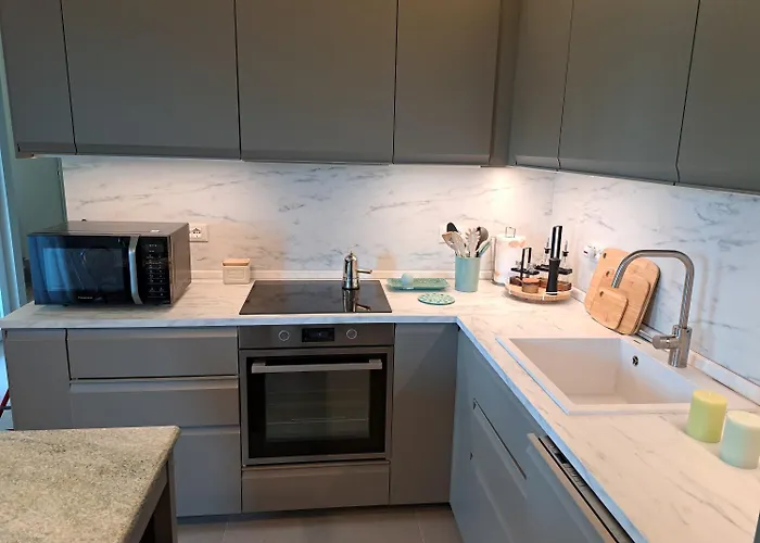 Villa Dell'olivo Bianco *