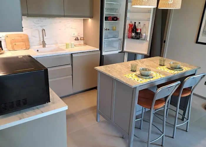 Dell'olivo Bianco Villa Castion Veronese