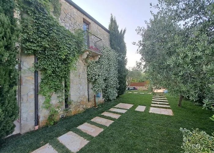 Dell'olivo Bianco * Castion Veronese