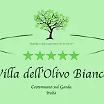 Dell'olivo Bianco Villa Castion Veronese
